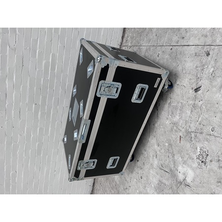 12mm Euro Truck Cable Trunk Flightcase (STK-Euro-3)